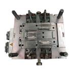 Nylon PA , PC+Glass Fiber Aftermarket Auto Parts Plastic Injection Tooling