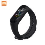 Original Xiaomi Mi Smart Band 4 Global Version Waterproof Fitness Smart Watch Mi