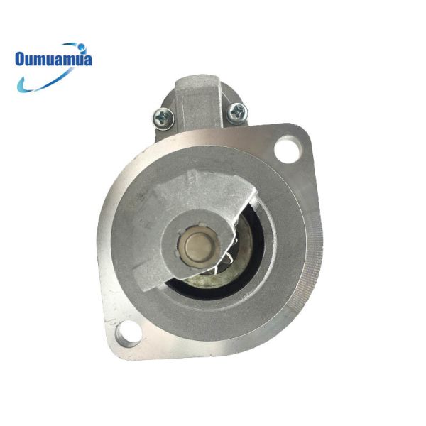 12V 0.9KW 9T Excavator Starter Motor Yanmar S114-624 CST40160AS 2280005750 2506955 S114624 S114655 S114665 19749N