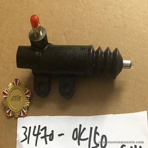 Wholesale 31470-0K010 60290 Clutch Master Fortuner Land Cruiser Prado 120 150 314700K150 31470-60320 from china suppliers