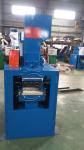 Small Cable Copper Granulator Equipment for Copper Recycling in Machinery Repair