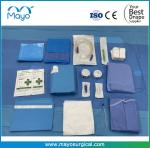 EO Gas Sterile Dental Drape Implant Kit Protect Plus Complete