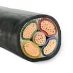 70mm 95mm 120mm 185mm 240mm 300mm 3/4/5 Core LOW Voltage PVC Copper Armoured