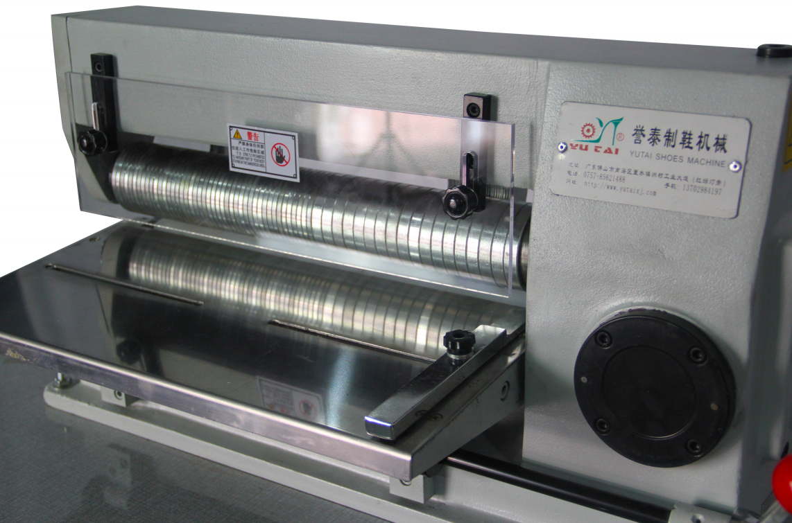 Automatic Leather Strap Cutter Machine Versatile Adjustable High Productivity