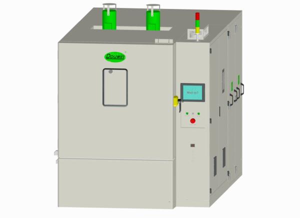 1000L Thermal Cycle Test Chamber , Reliability Humidity And Temperature