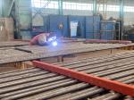 SA106B Customized Superheater Coils For Boiler Economizer ASME Standard