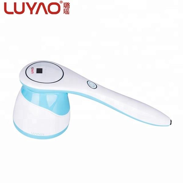 Electronic Handheld Cellulite Massager , Hand Held Cellulite Massager For
