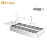 2.7μmol/J 800W LED Grow Lights T828 IP65 UL For Plants Growing