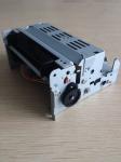 Healthcare Equipment Dot Matrix Printer Mechanism M-U110II