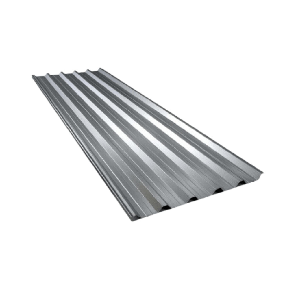 SGCC/Sgch/Dx51d+Z Construction Metal Steel Plate Corrugated Prepainted Galvanized 0.28mm PPGI