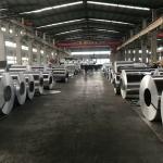 0.2mm 0.3mm 0.4mm Thickness Aluminum Coils Aluminum Rolls 3003 3004 Aluminum