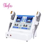 High Intensity Focused Ultrasound HIFU 7d Facial Lifting Body Slimming Skin