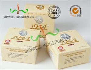 Wholesale Custom Logo Printed Medicine Bottle Packaging Boxes Matt Lamination Varnishing from china suppliers