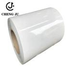 Z40-275 High Grade Metal Building Materials Prepainted Galvanized Steel Coil