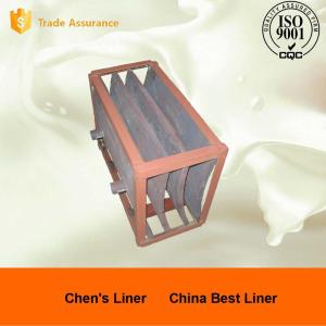 Wholesale Pearlitic Alloy Steel Castings Lifter Bars With Hardness More Than HB320 from china suppliers