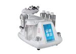 serums microdermabrasion ce keravive diamond vacuum maquina steam device