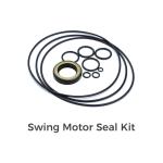 706-75-01170 706-75-01100 Komatsu PC200-6 6D102 Rotary Motor Repair Kit