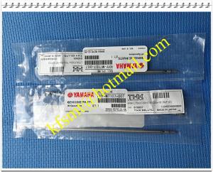 Wholesale SMT Spare Parts Yamaha Ball Spline For YG12 Machine KHY-M7106-00 KHY-M7107-00 Ball Spline from china suppliers