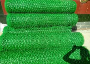 Wholesale 80x120mm railway roadbed abutment Geotechnical Reinforced Mike Mat from china suppliers