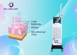 10600nm CO2 Fractional Laser Machine For Removal Acne Wrinkle Skin Rejuvenation