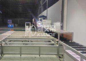 Wholesale Compact Sandwich Busbar Assembly Machine Automatic from china suppliers