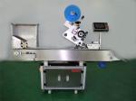 CE SGS Approved 220V 50Hz Auto Labeling Machine For Lipstick