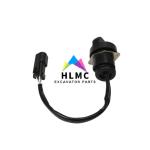 21N8-20902 21N820902 Throttle Position Switch Throttle Knob Fuel Dial Excavator
