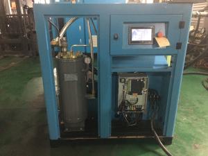 Wholesale Portable 30 Hp Rotary Screw Air Compressor , Air Compressor Screw Type from china suppliers