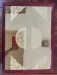 Gold Mirror Decoration Elevator Stainless Steel Sheet JIS Standard