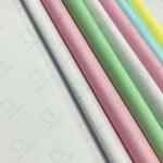 50gsm 55gsm 60gsm and 80gsm NCR Paper Carbonless Printing Computer Paper virgin