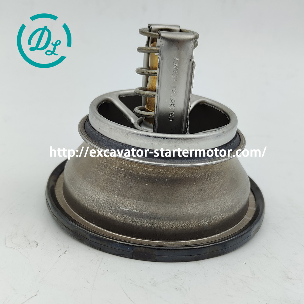 82° Engine Parts Thermostat 21412639 21613426 20560249 A40D A40E