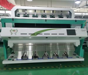 Wholesale Dry Coconut Grain Colour Sorter machines 4096PIXEL CCD sensor from china suppliers