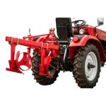 Hot Sale Tractor Mounted 35-40Hp Furrow Plough Agriculture Machinery Three Point