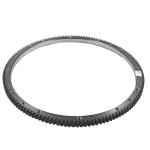 HOWO Car Model 100% Flywheel Ring Gear for WEICHAI WD615 Diesel Engine Parts