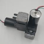 AIRJET Hi-Flow DC Brushless Motor Drive Electric Air Vacuum Piston Pump ZH7
