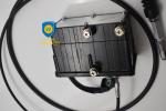 Electrical Excavator Replacement Parts Hyundai R300LC-9S Accel Throttle Motor