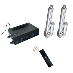 Wholesale Hall Effect Linear Actuator Position Controller Wireless Remote from china suppliers