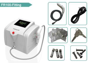 Wholesale With Cooling Handpiece Fractional Rf machine with ce from china suppliers