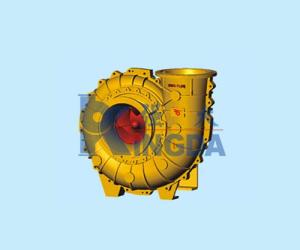 Wholesale TL(R) desulphurization pump FGD pump from china suppliers