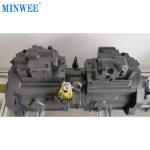 R320LC-7 Hydraulic pump Assy R320LC R320LC-3 R320-7 Excavator Main Pump 31N9