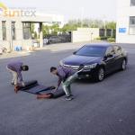 Suntex Composite Factory Car Fire Blankets