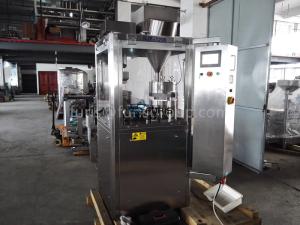 Wholesale Automatic Capsule Filling Machine 000 Capsule Filling Machine Near Me from china suppliers