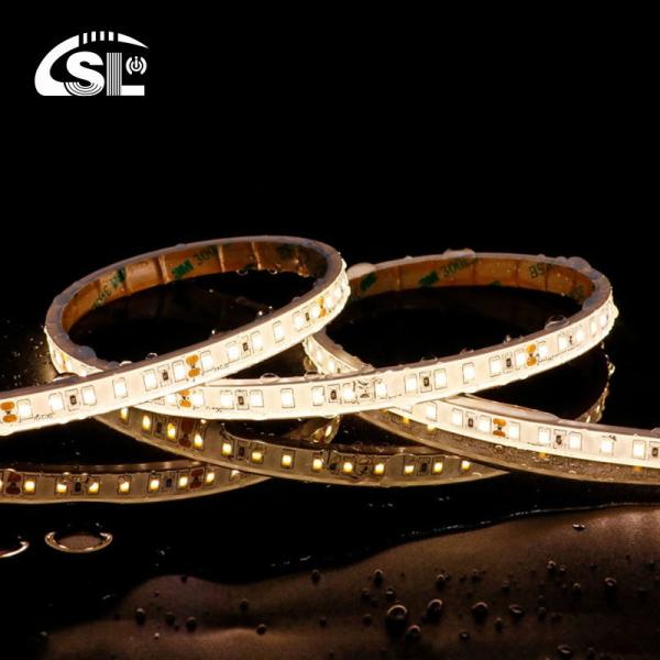 110V220V 8mm 120leds 3000K4000K6500K Waterproof Die-Cutting Board SMD2835 LED