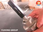 Stainless Steel F304 / 304l Forged Steel Fittings 1500# - 9000# 1/8'' - 4'' OD