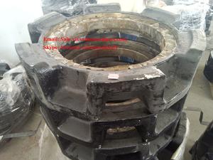 Wholesale Crawler Crane American 5299 Drive Sprocket from china suppliers