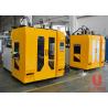 Buy cheap 2 Liter Water Bottle Blow Molding Machine SMC Cylinder Jerry Can Extrusion from wholesalers