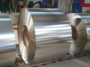 Wholesale EN10202 Electrolytic Tinplate (ETP) 0.15-0.5mm 2.8/2.8g Tincoating Used For Decorative Packaging from china suppliers