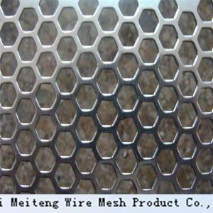 Wholesale perforated metal for filter material from china suppliers