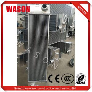 Wholesale Excavator Spare Parts High Quality Water Radiator For Komatsu 203-03-71771 from china suppliers
