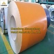 0.14mm - 3.0mm Thickness Color Coated Aluminium Coil Sheet For Automotive